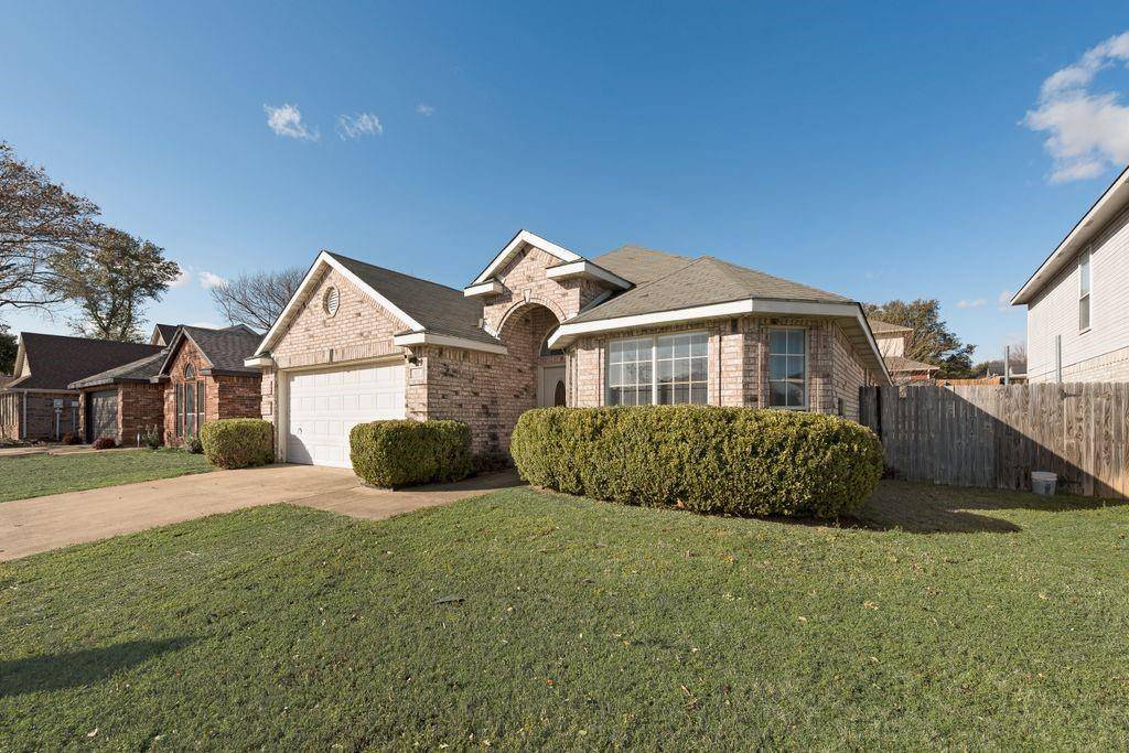 Duncanville, TX 75137,515 Coronado Lane