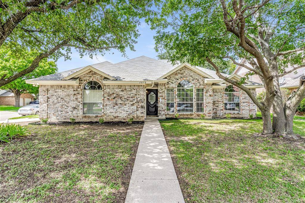 Grand Prairie, TX 75052,2878 Briar Hill Drive