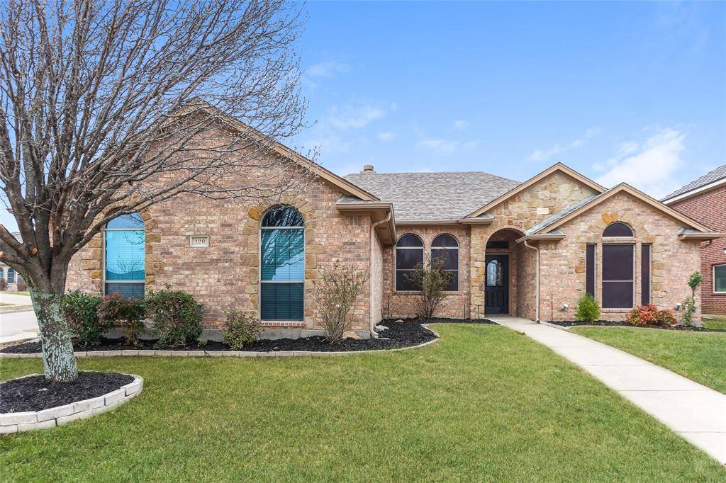 Alvarado, TX 76009,120 Rockhaven Drive