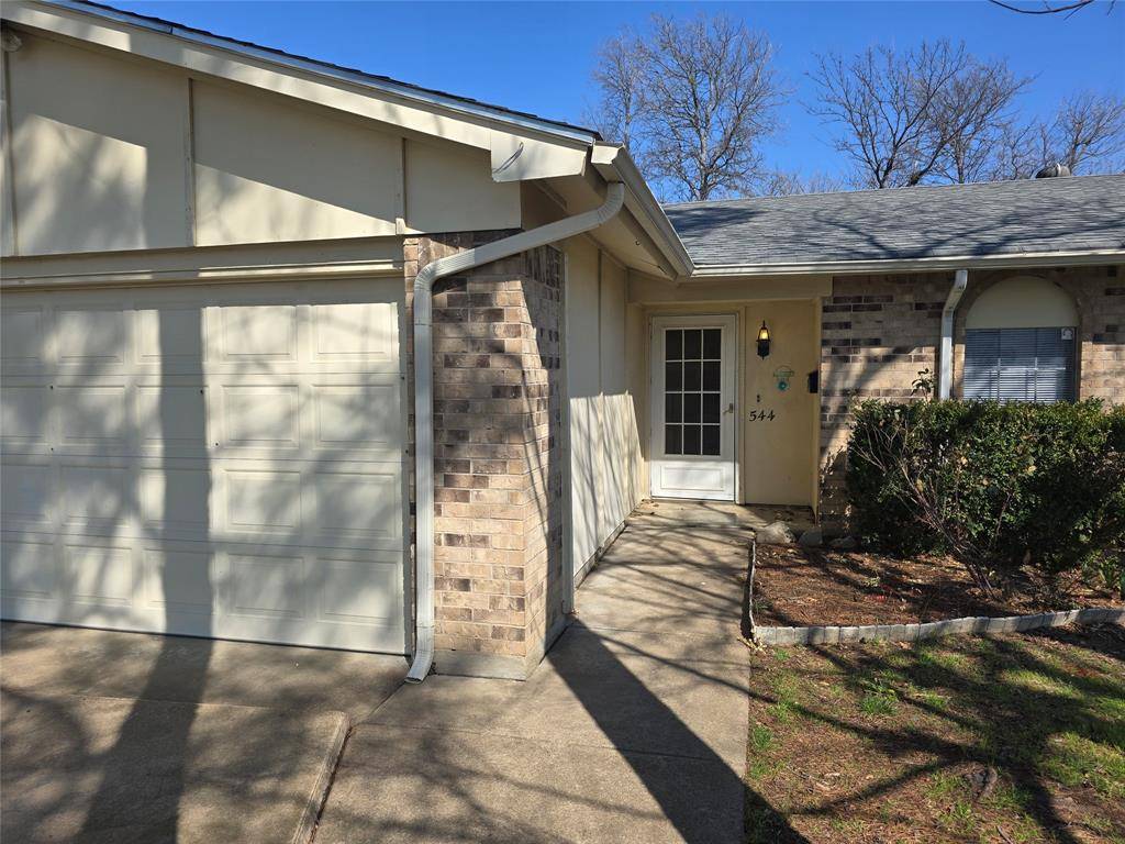 Burleson, TX 76028,544 Ann Lois Lane