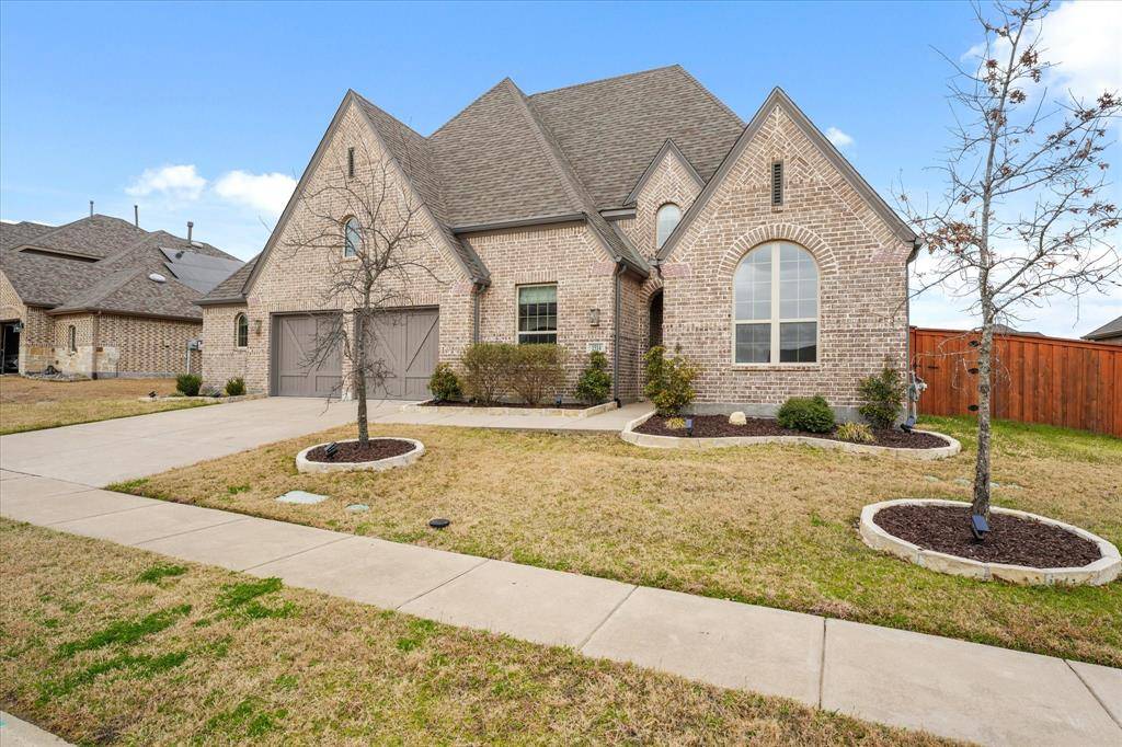 Mclendon Chisholm, TX 75032,1514 Siena Lane