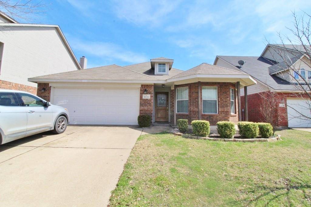 Waxahachie, TX 75165,1630 Wildflower Drive