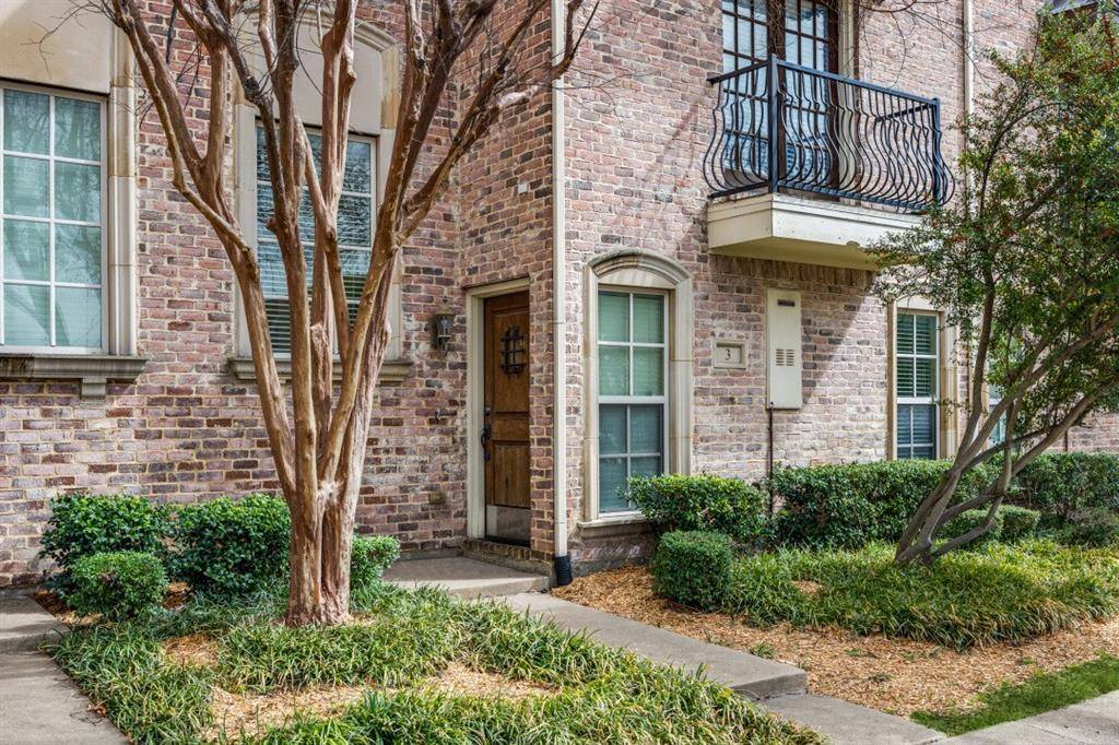 University Park, TX 75205,4150 Druid Lane #6