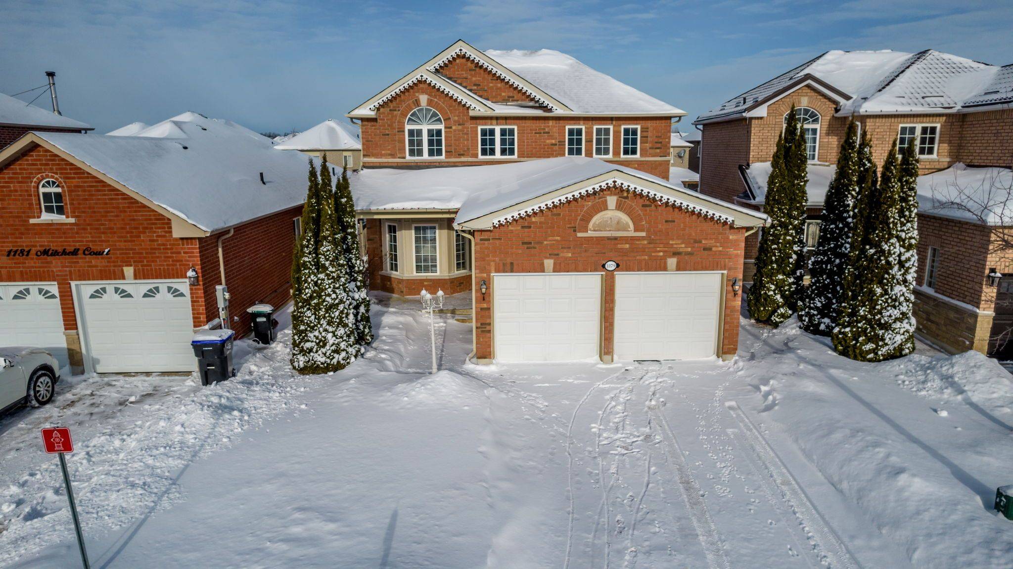 Innisfil, ON L9S 5A5,1179 Mitchell CT