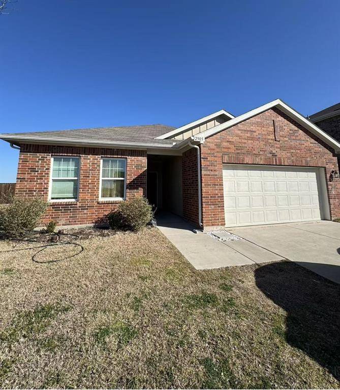 Anna, TX 75409,2905 Aspen Drive