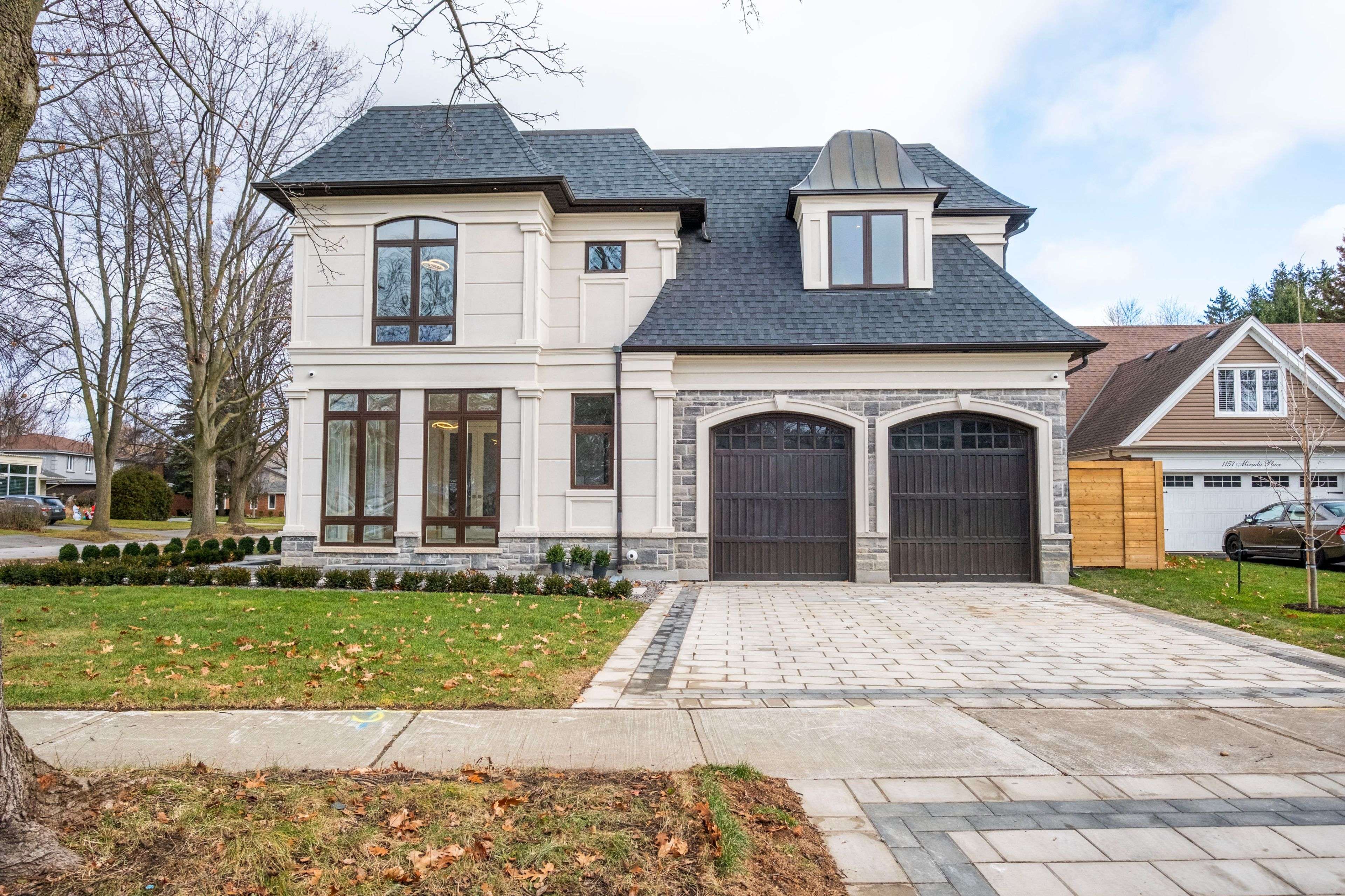 Mississauga, ON L5H 3B6,1161 MIRADA PL