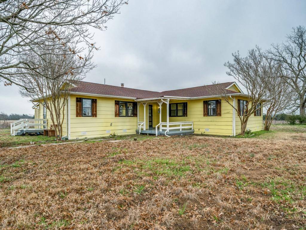 Blue Ridge, TX 75424,9470 County Road 669