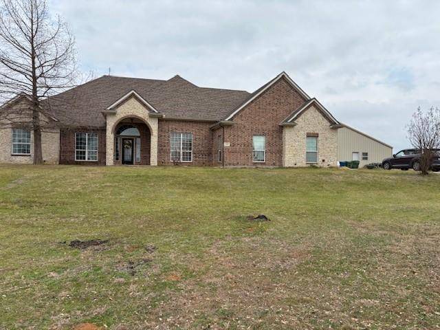 Cleburne, TX 76031,5400 County  Road 309