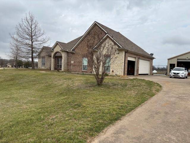 Cleburne, TX 76031,5400 County  Road 309