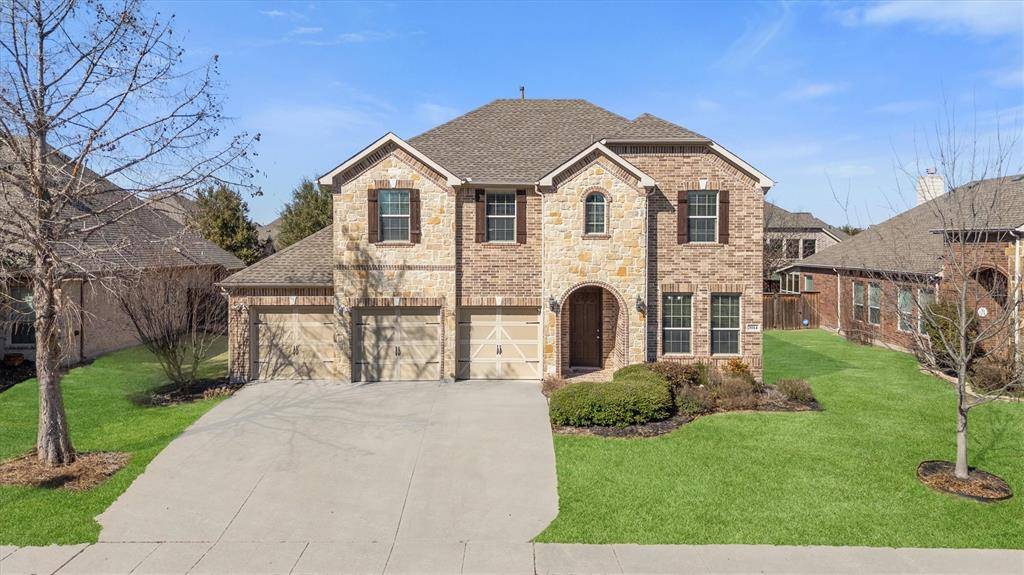 Wylie, TX 75098,3014 Nathan Drive