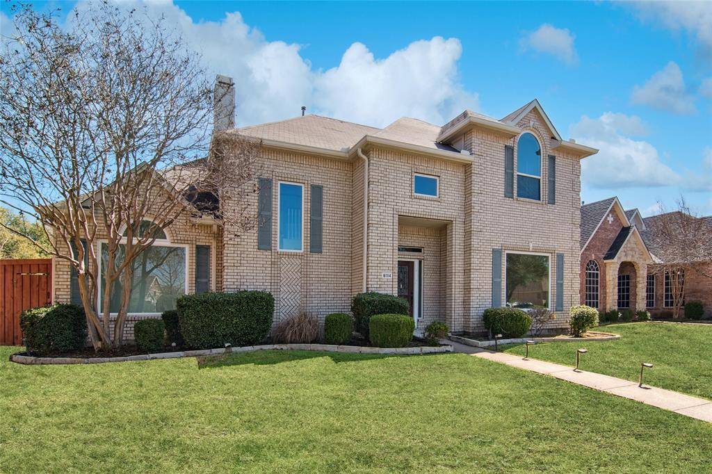 Rowlett, TX 75087,6114 Baskerville Drive