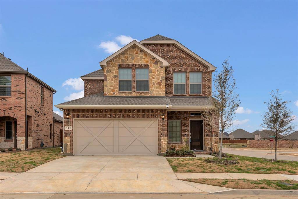 Little Elm, TX 75068,120 Jewelberry Street