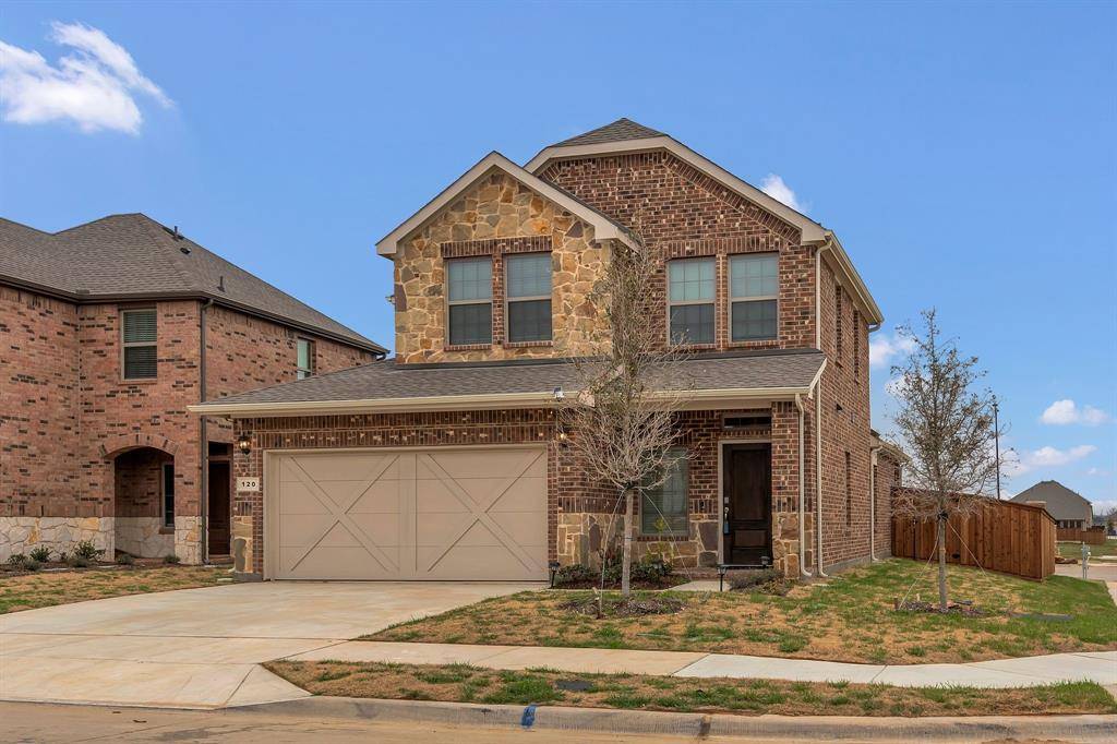 Little Elm, TX 75068,120 Jewelberry Street