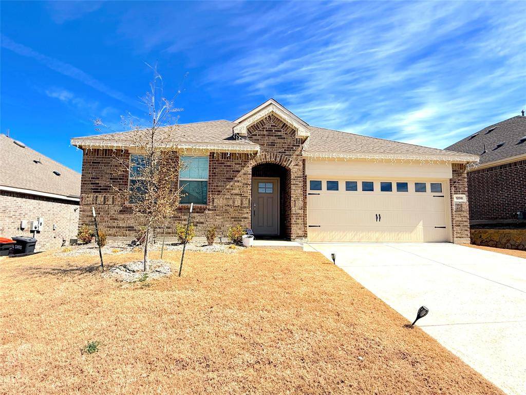 Anna, TX 75409,1208 Blue Spring Drive