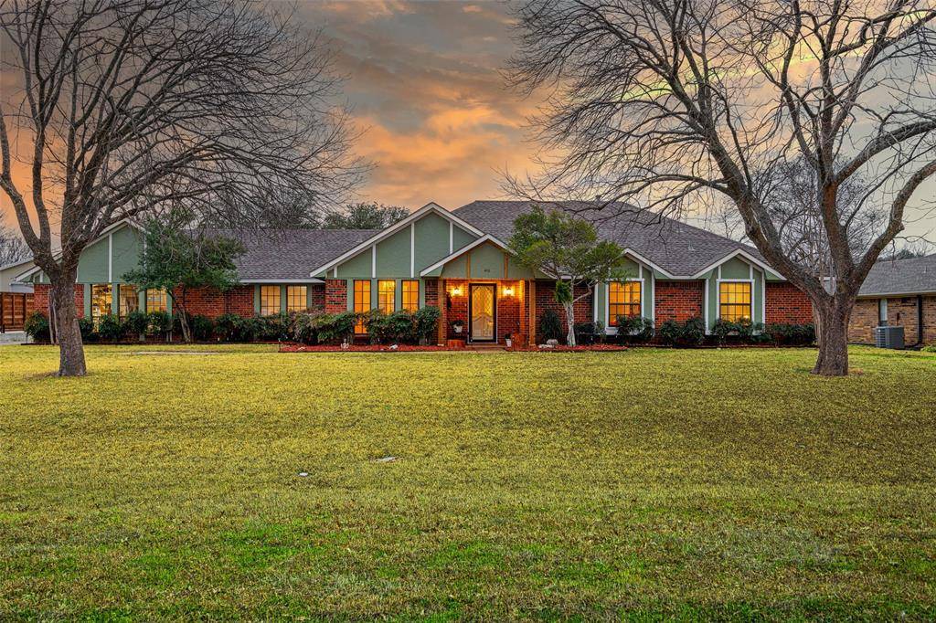 Murphy, TX 75094,416 Ridgeview Drive