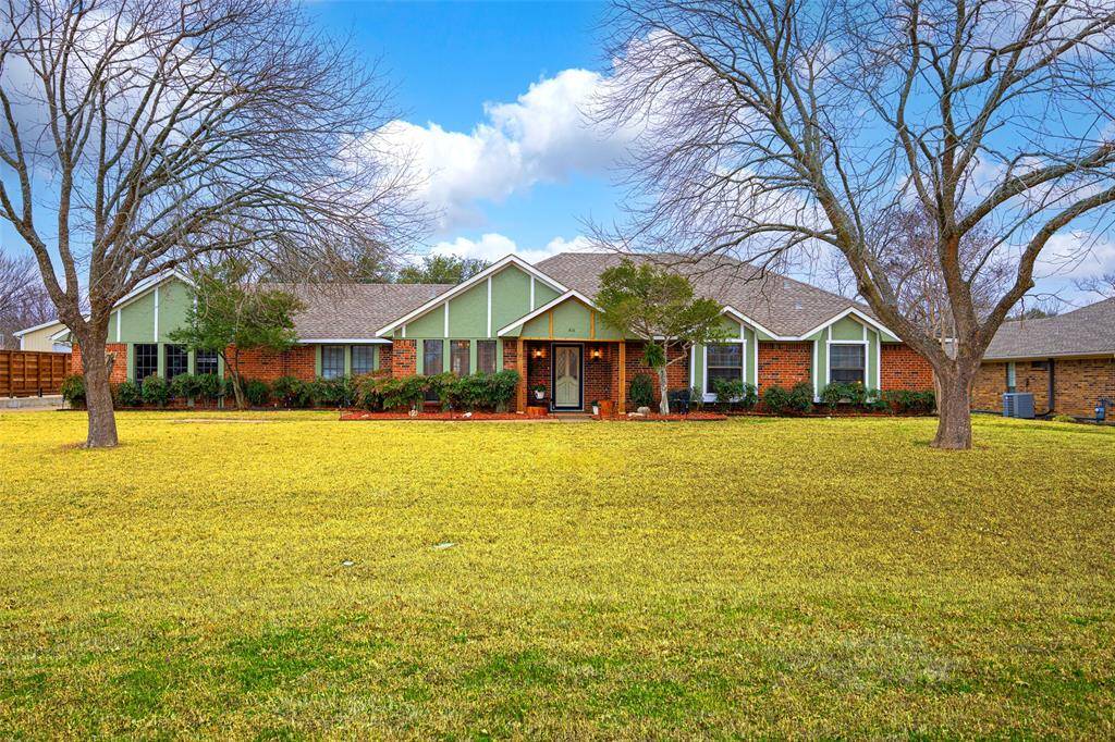 Murphy, TX 75094,416 Ridgeview Drive