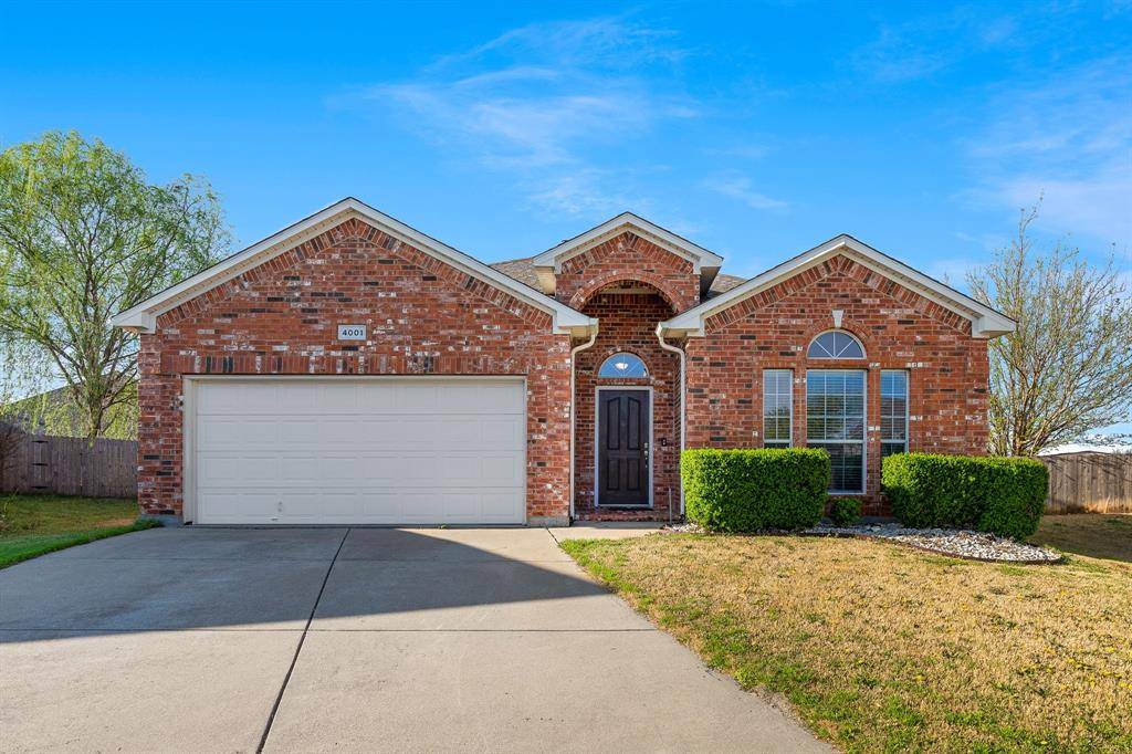 Fort Worth, TX 76244,4001 Claymore Lane