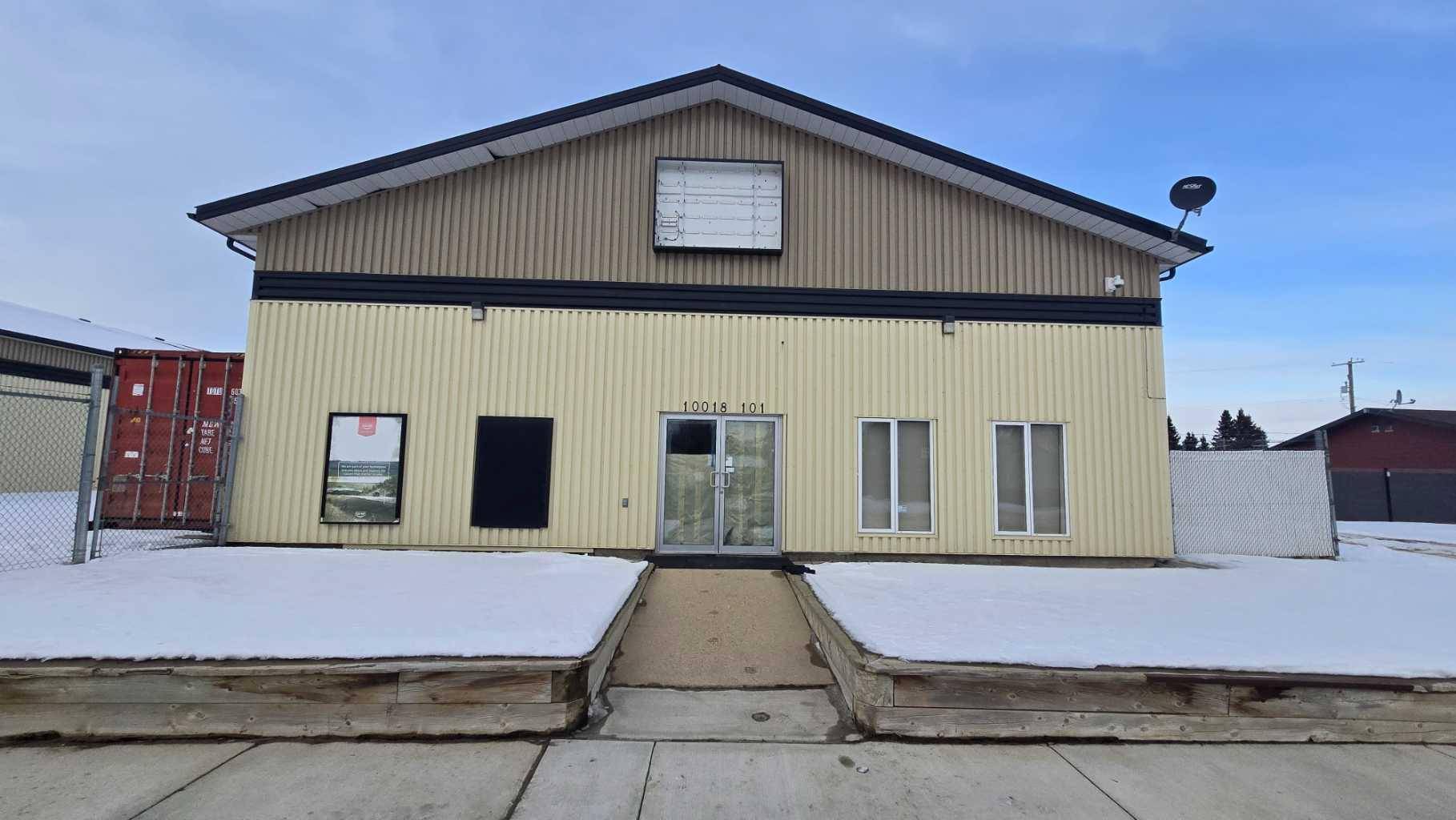 Plamondon, AB T0A 2T0,9922 101 AVE