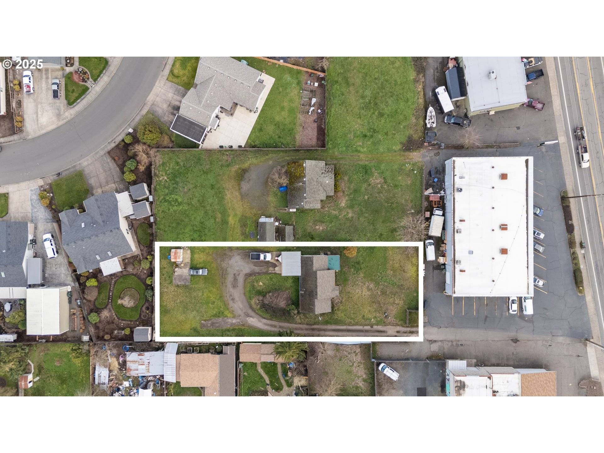 Springfield, OR 97477,780 Q ST