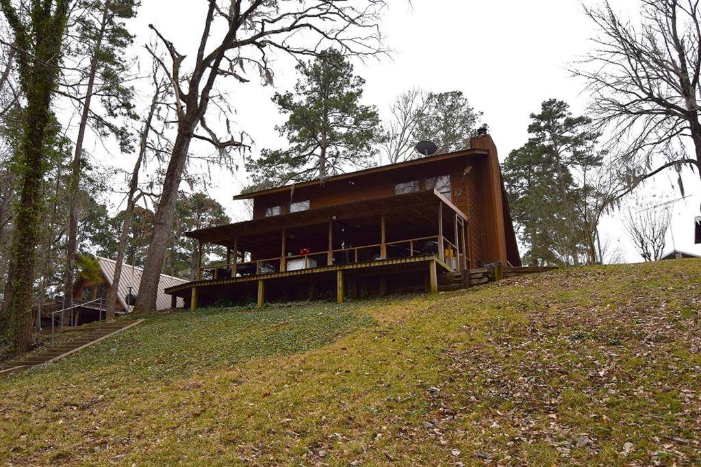 Ringgold, LA 71068,154 Cherokee Hill