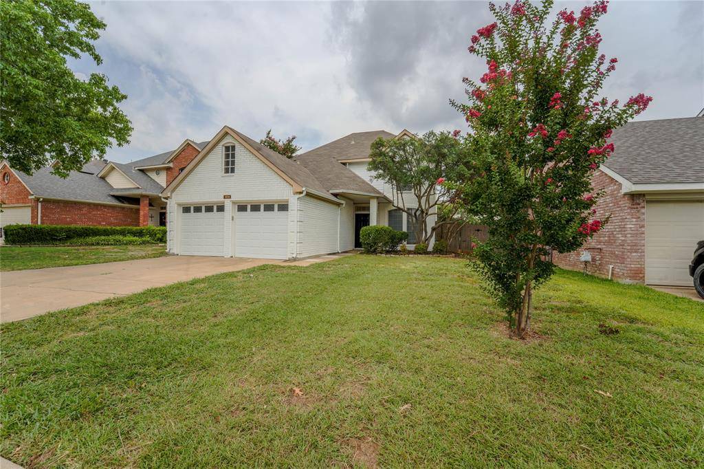 Grapevine, TX 76051,1514 Dublin Circle