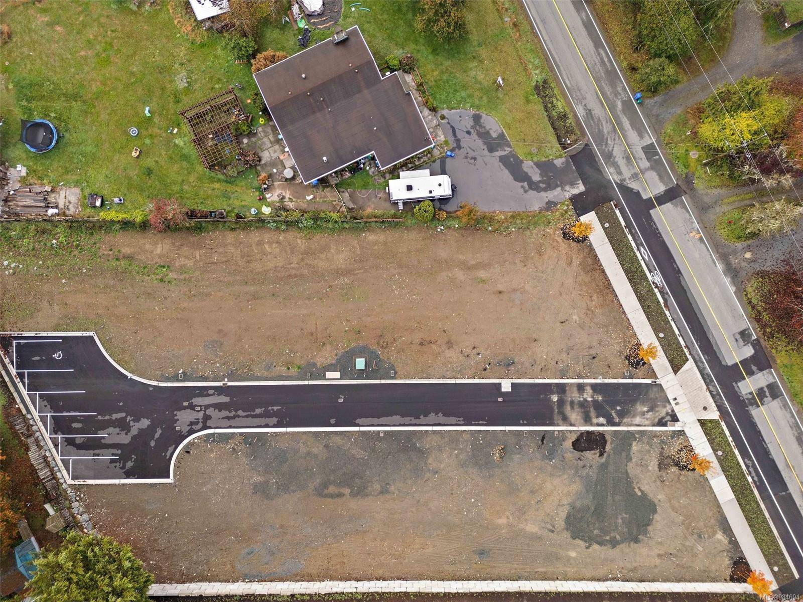 Sooke, BC V9Z 0N8,2045 Maple Ave S #Lot 2