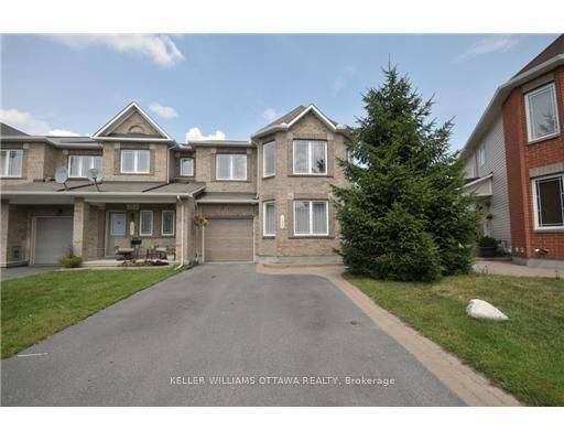 Barrhaven, ON K2G 6Z5,133 SHADY GROVE ST