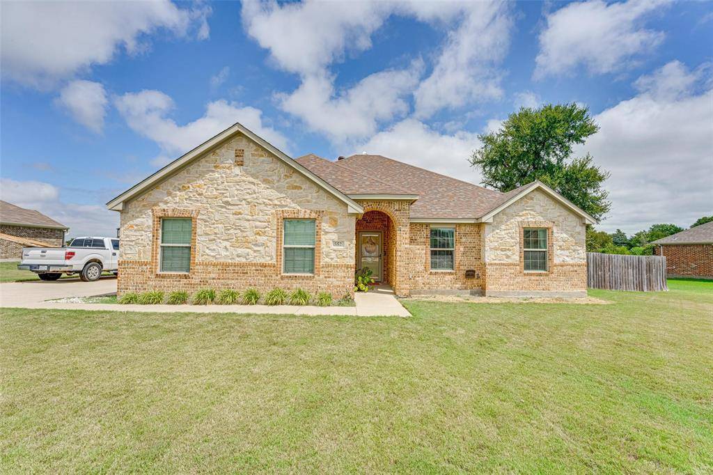 Wills Point, TX 75169,552 Laurel Drive