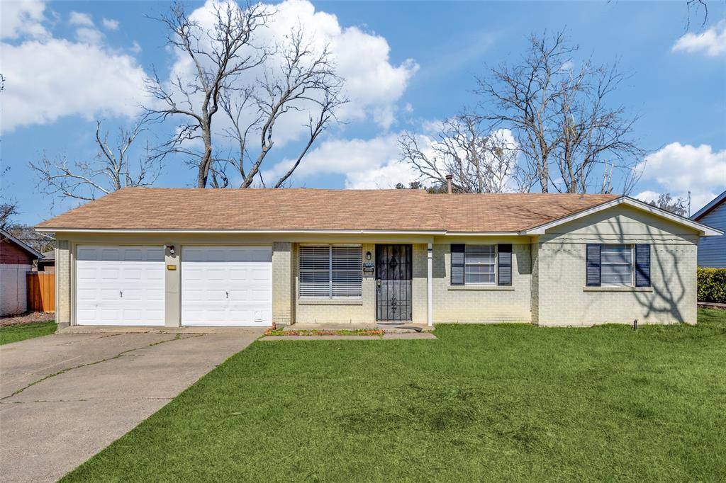 Dallas, TX 75240,13619 Purple Sage Road