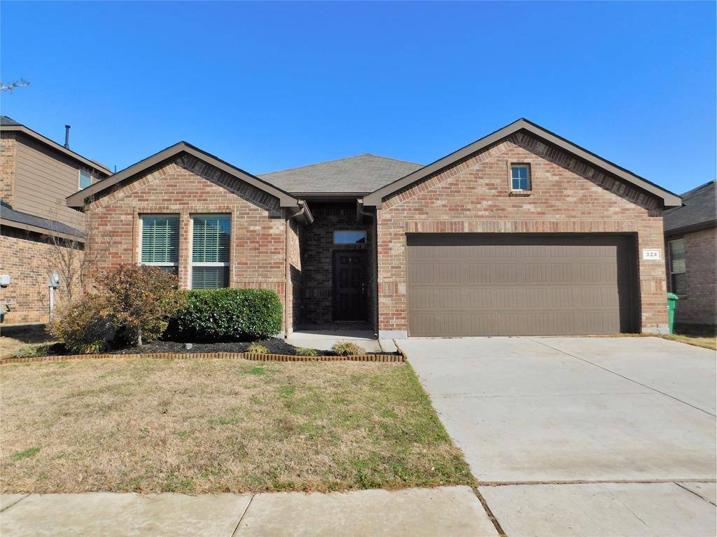 Denton, TX 76210,324 Cypress Creek Lane