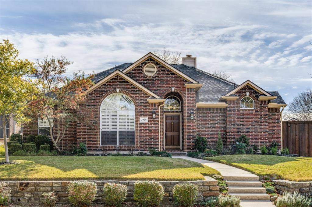 Plano, TX 75025,3928 Montrose Drive