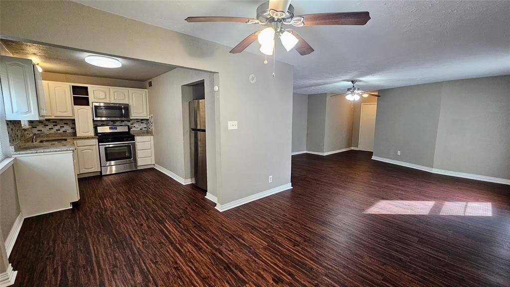 Fort Worth, TX 76116,6000 Westridge Lane #801