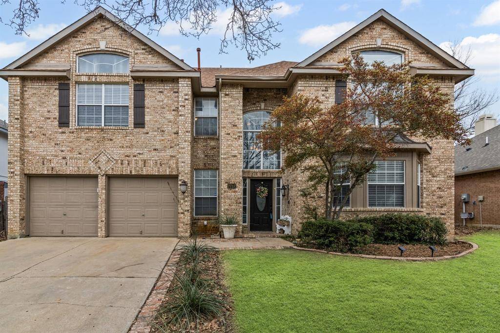 Fort Worth, TX 76137,7717 Arcadia Trail