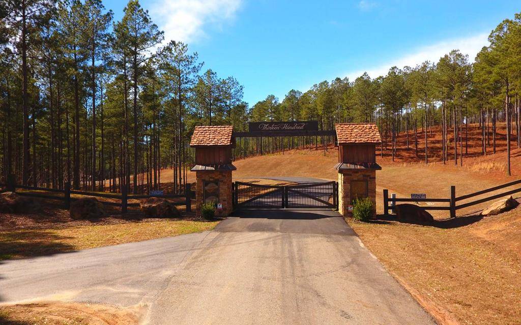 Blairsville, GA 30512,Lot 83 Ridge Peak View