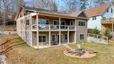 Blairsville, GA 30512,210 Twin Brook Drive