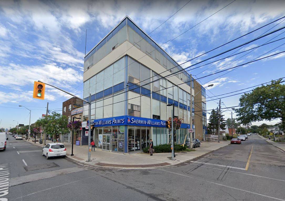 Toronto E02, ON M4C 1M5,2944 Danforth AVE #201