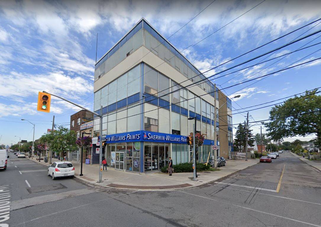 Toronto E02, ON M4C 1M5,2944 Danforth AVE #200