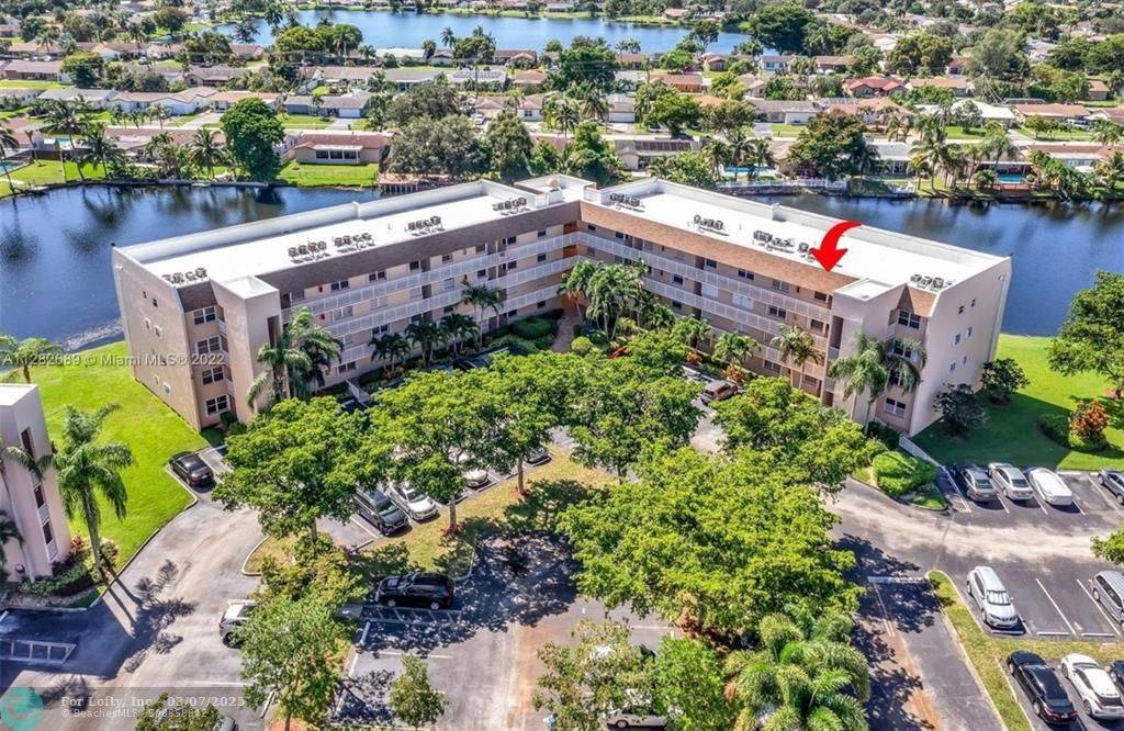 Sunrise, FL 33322,10422 NW 24th Pl  #310