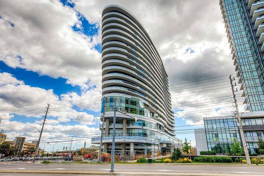 Mississauga, ON L5M 0Y4,2520 Eglinton AVE W #1018