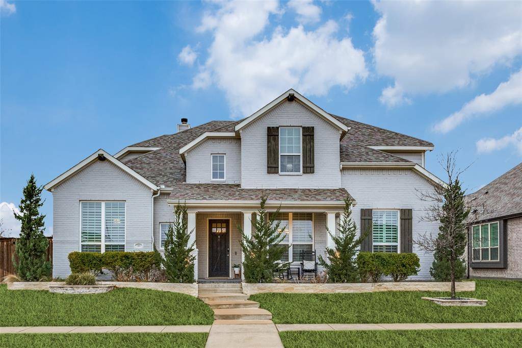 Melissa, TX 75454,3401 Flagstone Drive