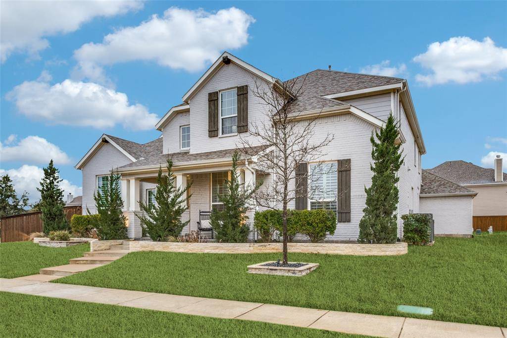 Melissa, TX 75454,3401 Flagstone Drive