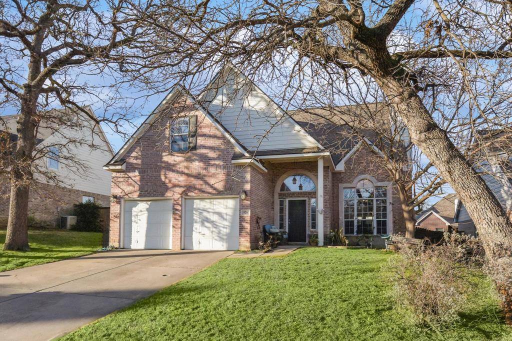 Lake Dallas, TX 75065,529 Mattie Lane