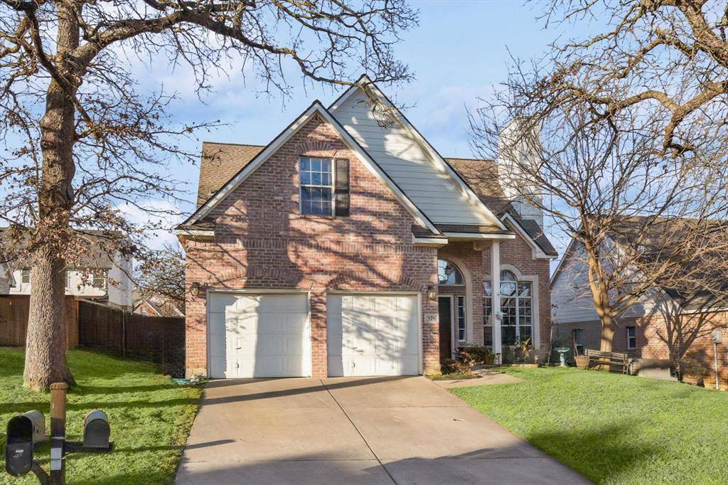 Lake Dallas, TX 75065,529 Mattie Lane