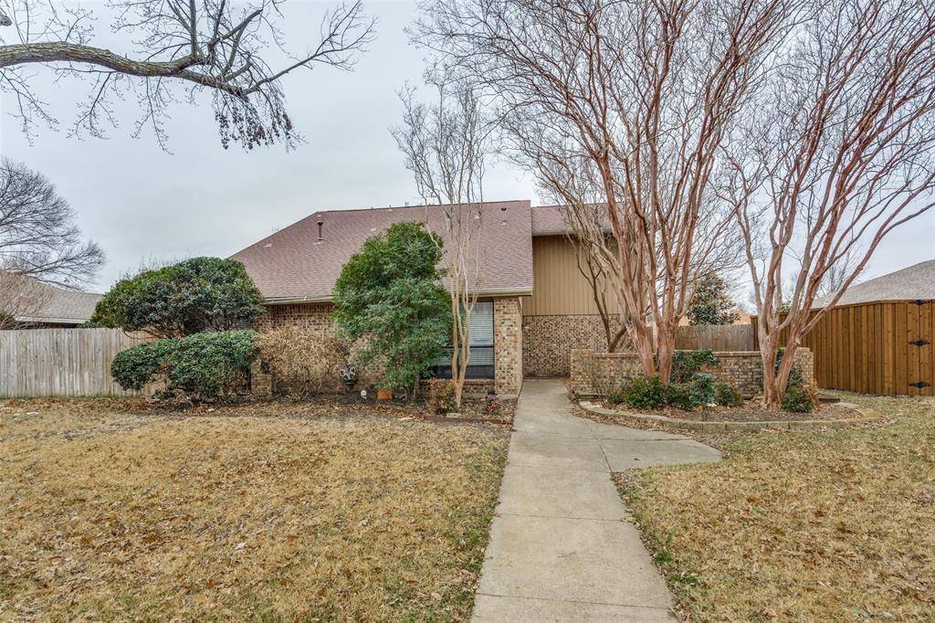 Plano, TX 75093,4536 Cleveland Drive