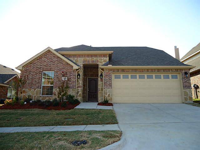 Mckinney, TX 75070,3900 La Tierra Linda Trail