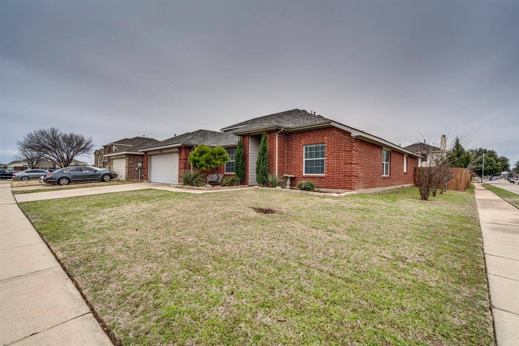 Fort Worth, TX 76140,10313 Black Forest Court