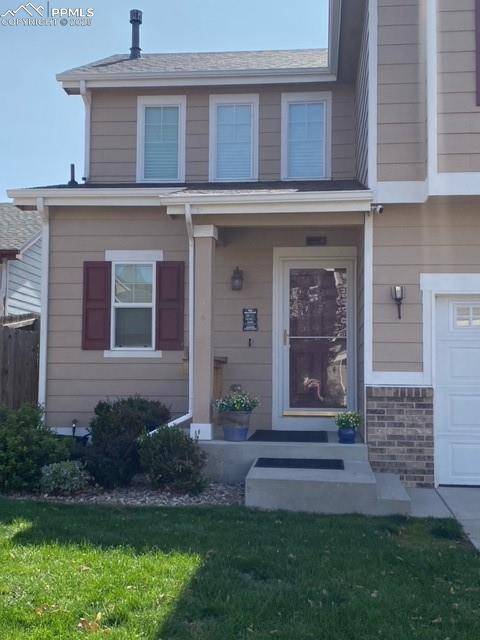 Colorado Springs, CO 80922,4923 Turning Leaf WAY