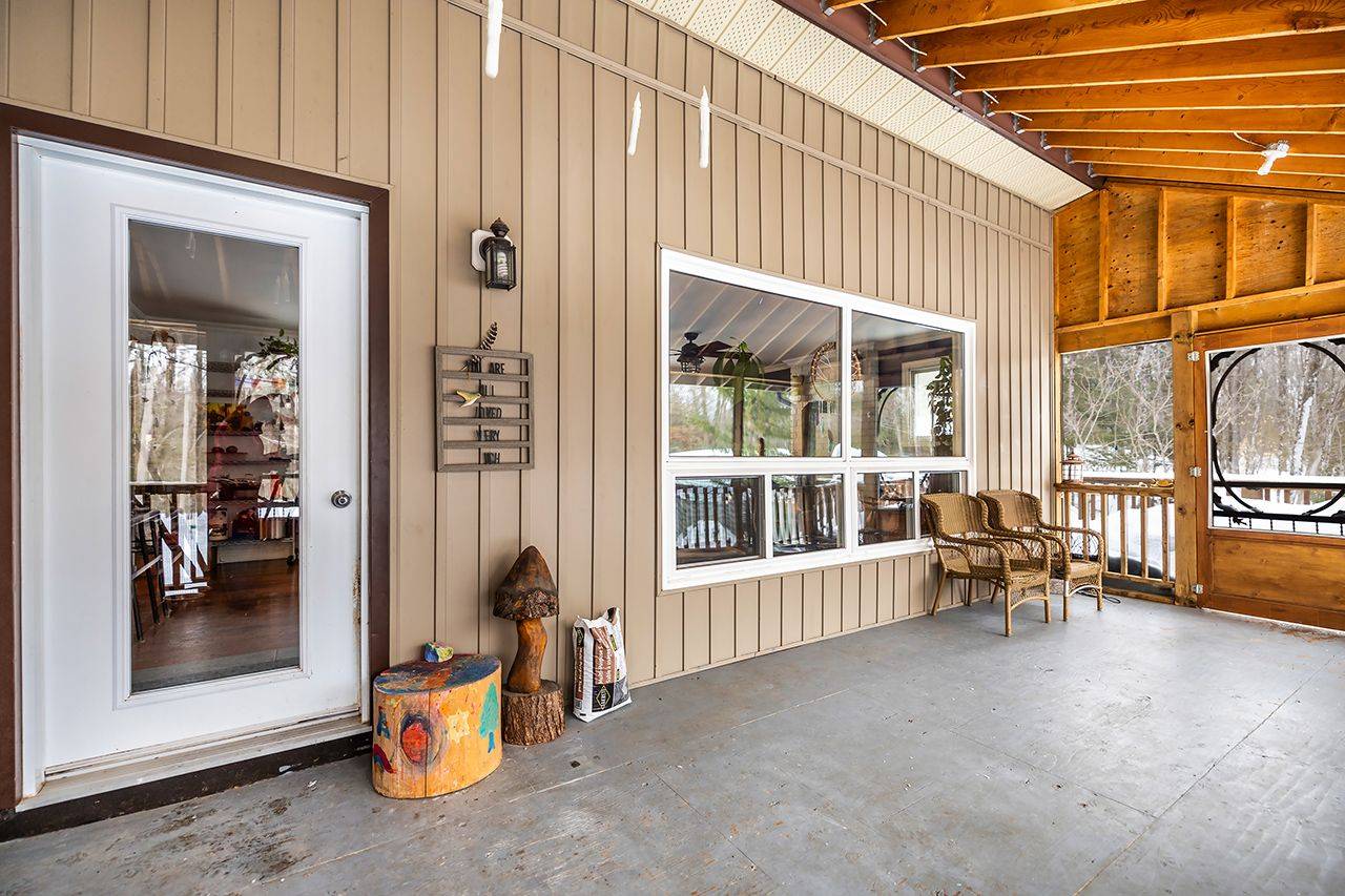 North Kawartha, ON K0L 1A0,52 West Concession 4 N/A