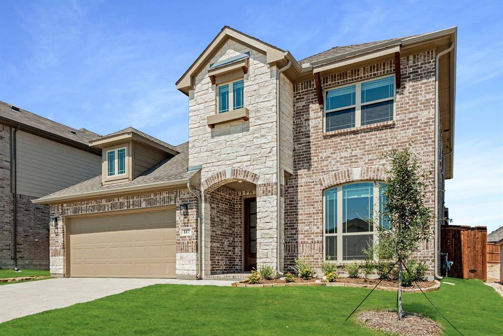 Fort Worth, TX 76131,117 Verbena Ridge Drive