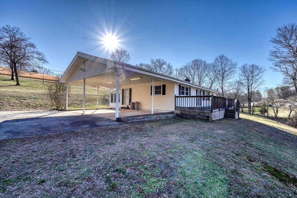 Blairsville, GA 30512,578 Jimmy Nicholson Road